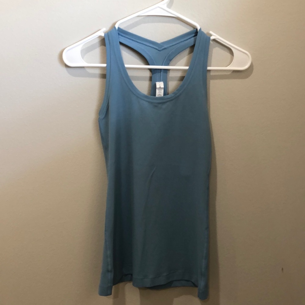 lulu lemon